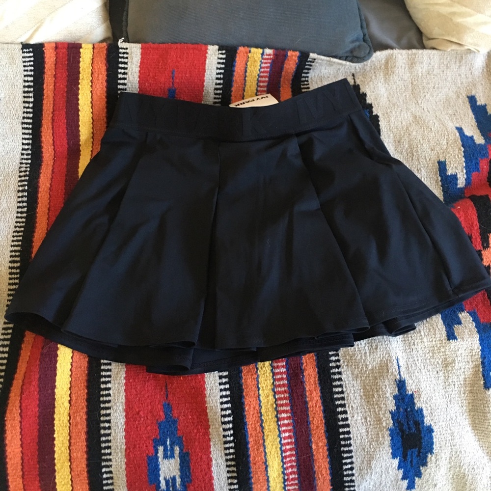 Golf/tennis skirt
